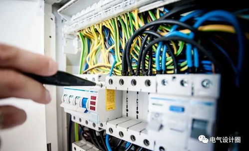 剩余電流互感器 守護(hù)電氣線路安全的“敏銳哨兵”